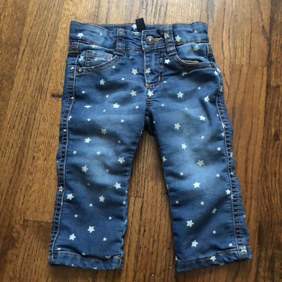 united color of benetton jeans